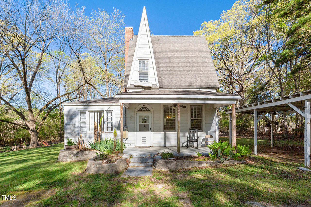10809 Falls Of Neuse Road Raleigh NC 27614