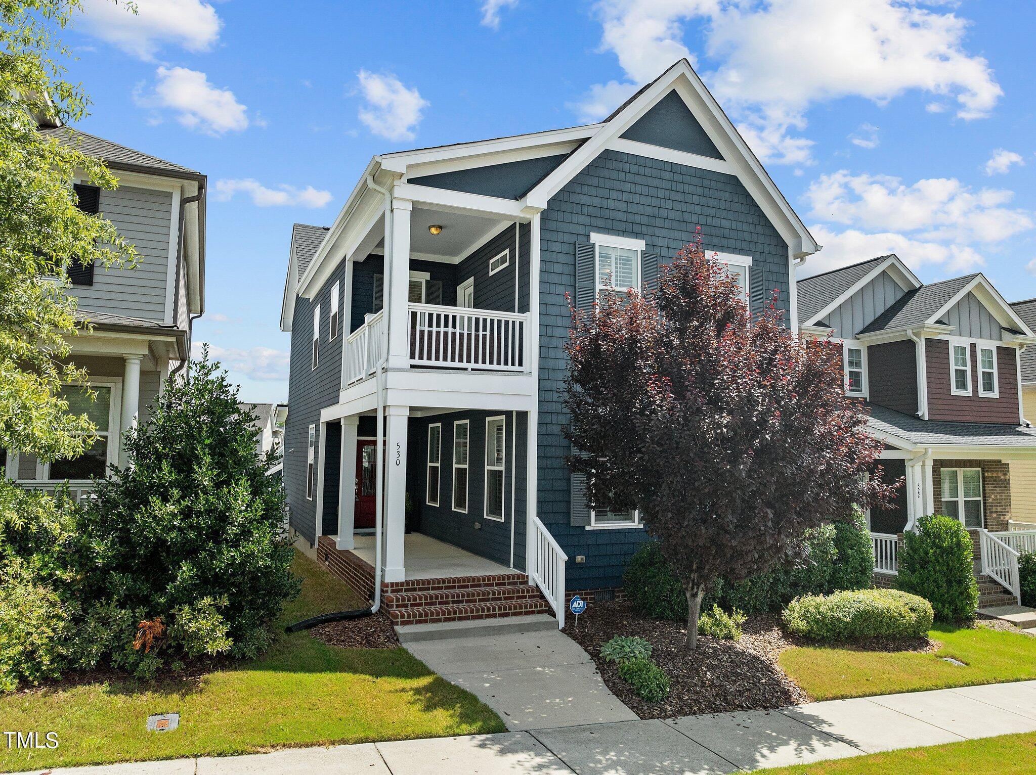 530 Granite Mill Boulevard Chapel Hill NC 27516