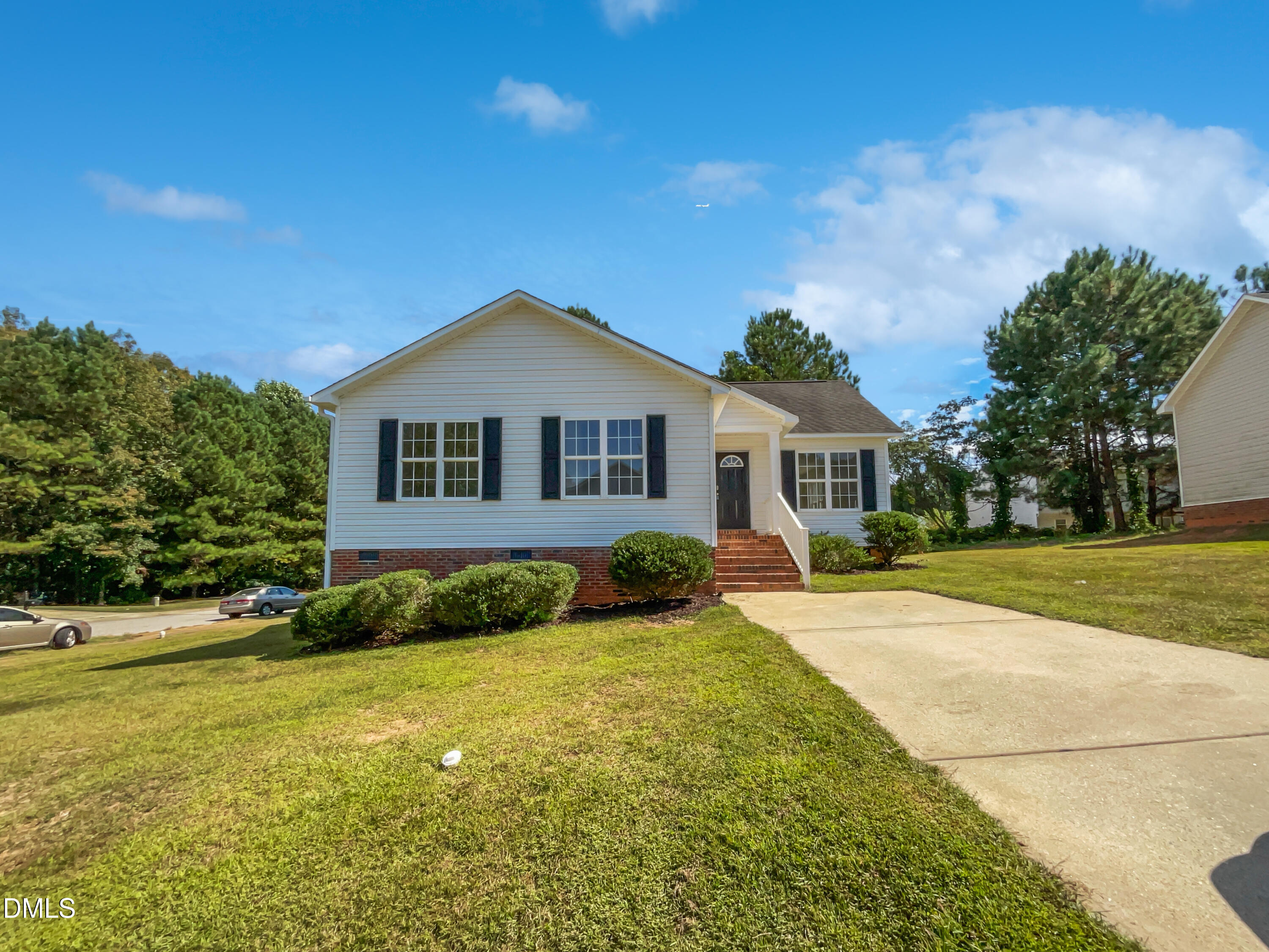 13 Herndon Court Clayton NC 27520