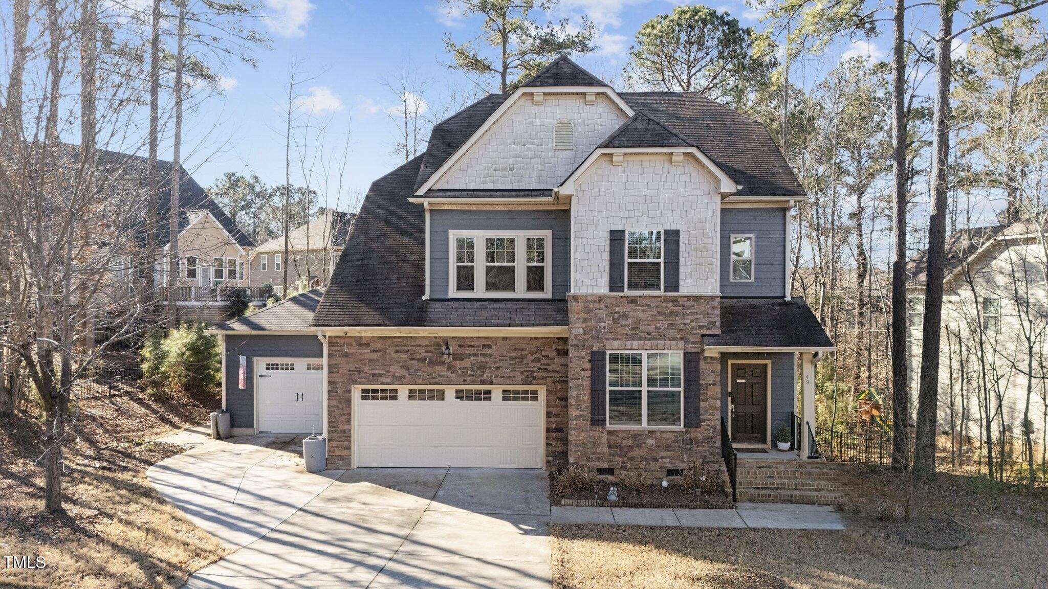 49 Somers Lane Clayton NC 27527