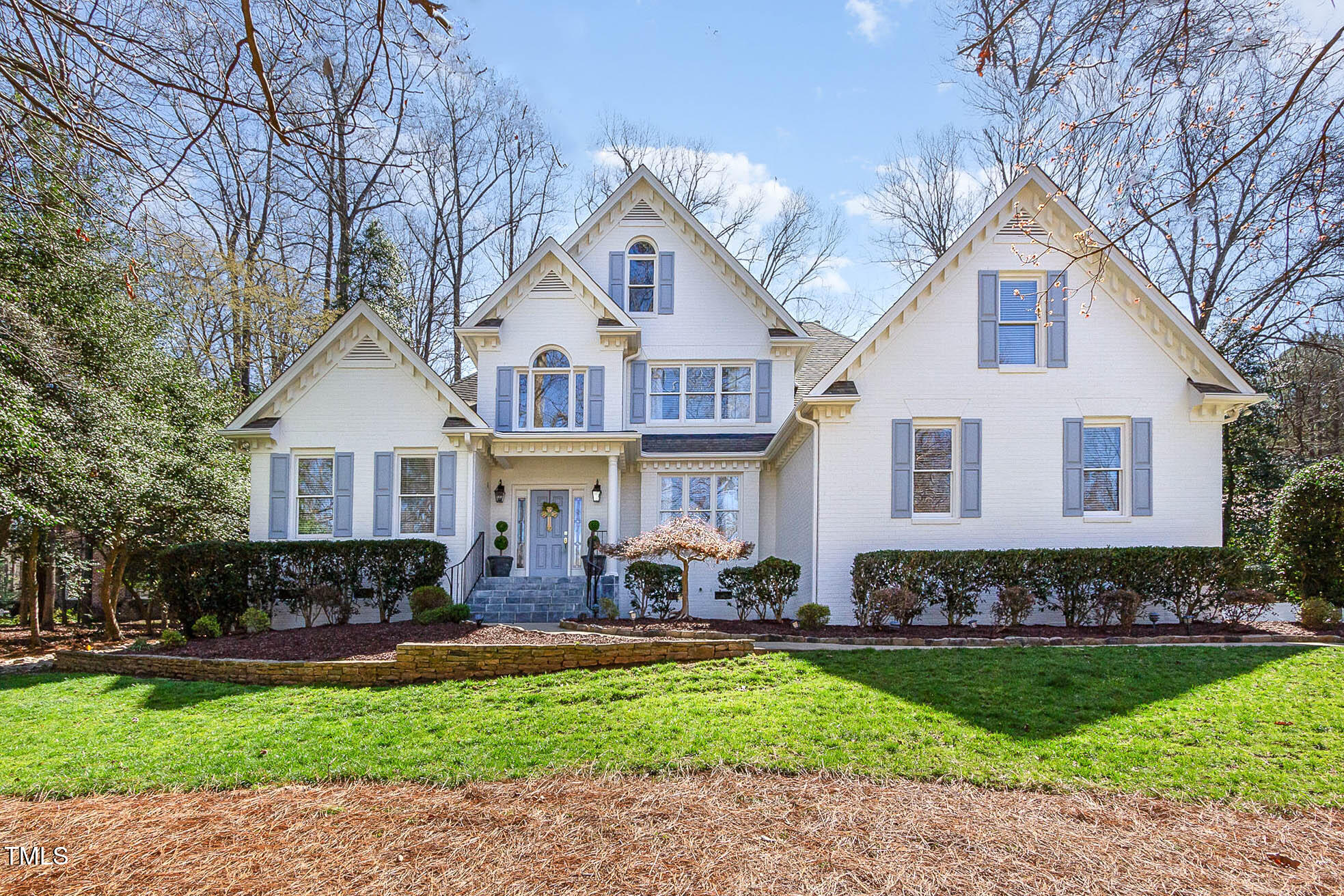 9700 Pentland Court Raleigh NC 27614
