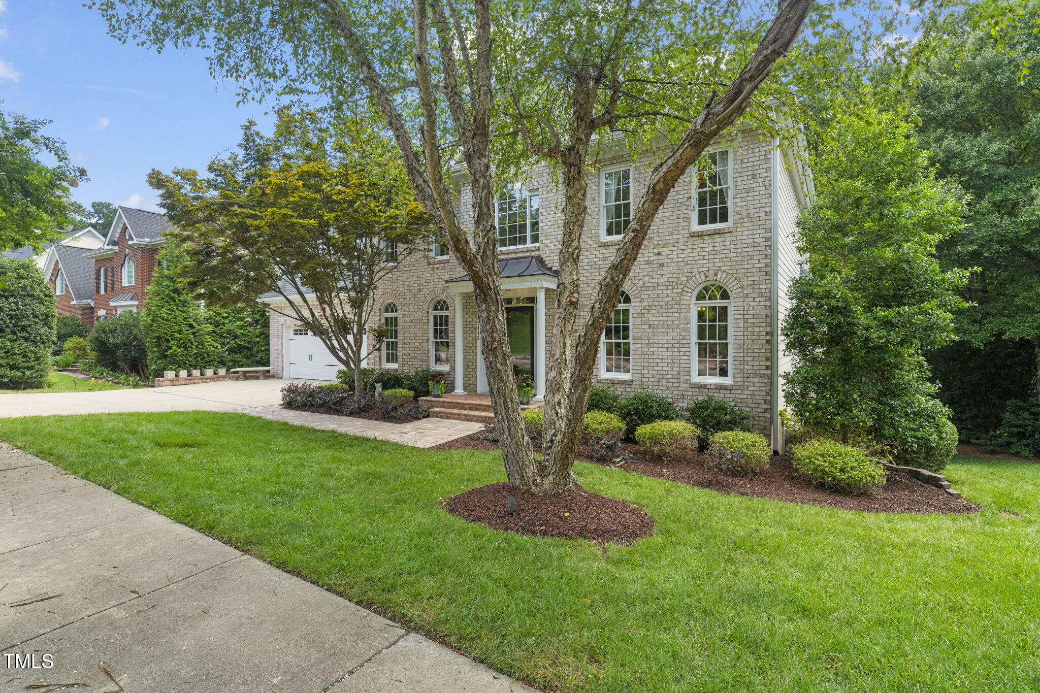 3115 Belspring Lane Raleigh NC 27612