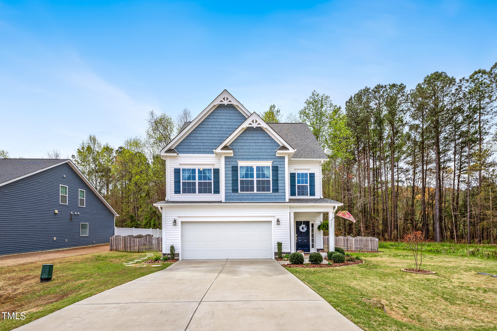 225 Ramsgate Drive Clayton NC 27520