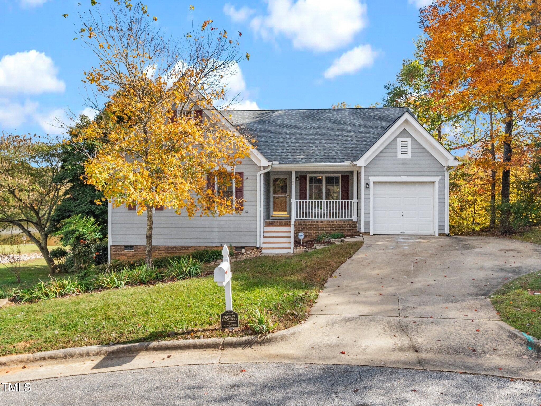 204 Rattan Bay Drive Raleigh NC 27610