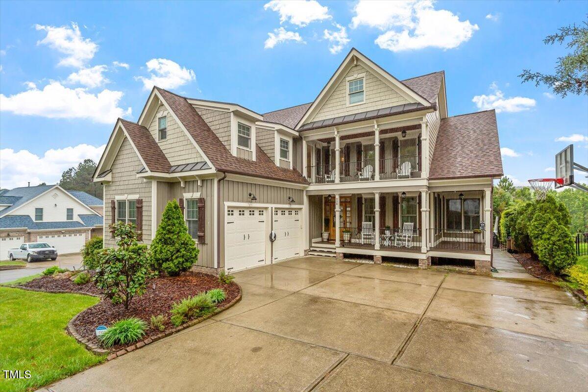 528 Clifton Blue Street Wake Forest NC 27587