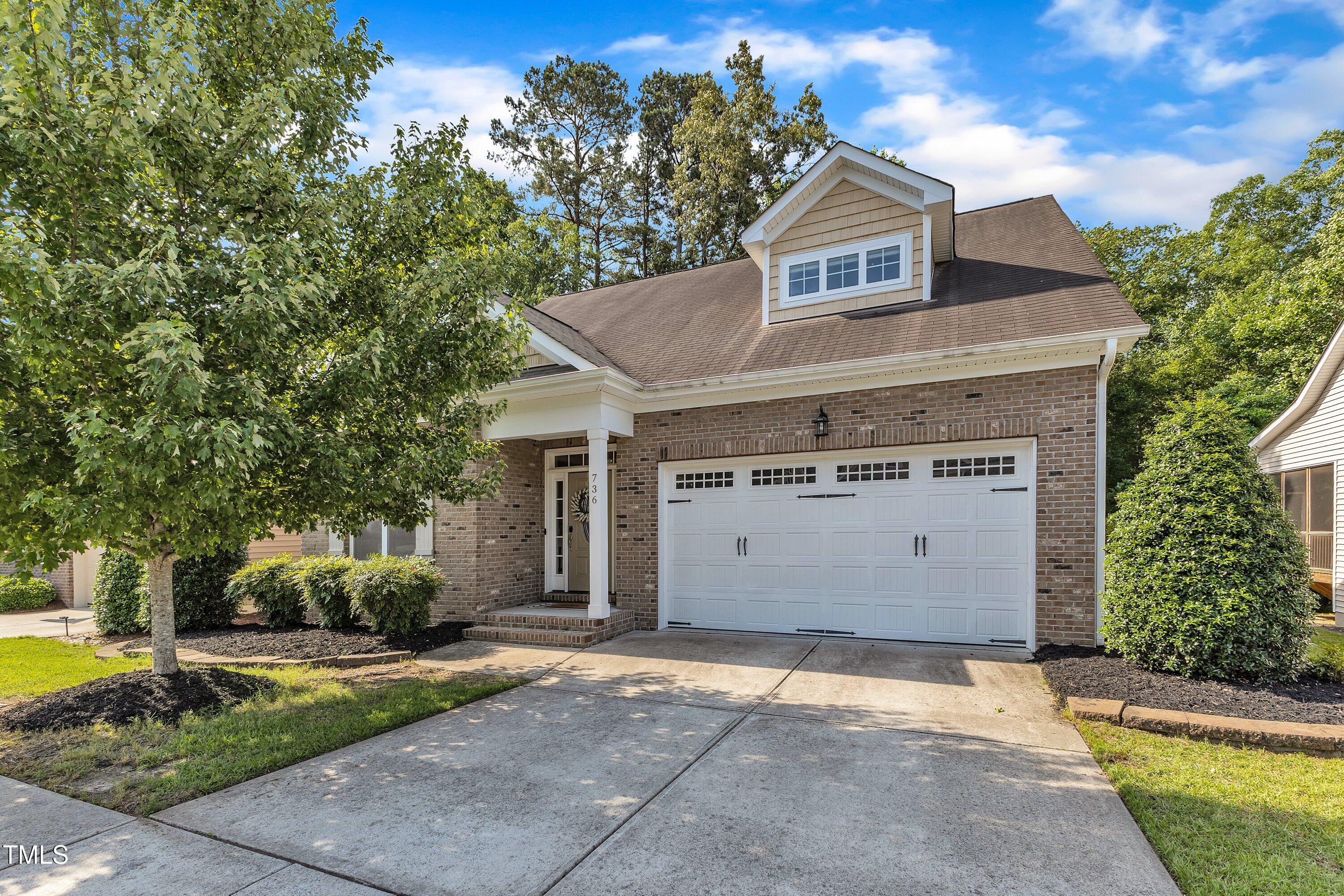 736 Varina Lane Fuquay Varina NC 27526