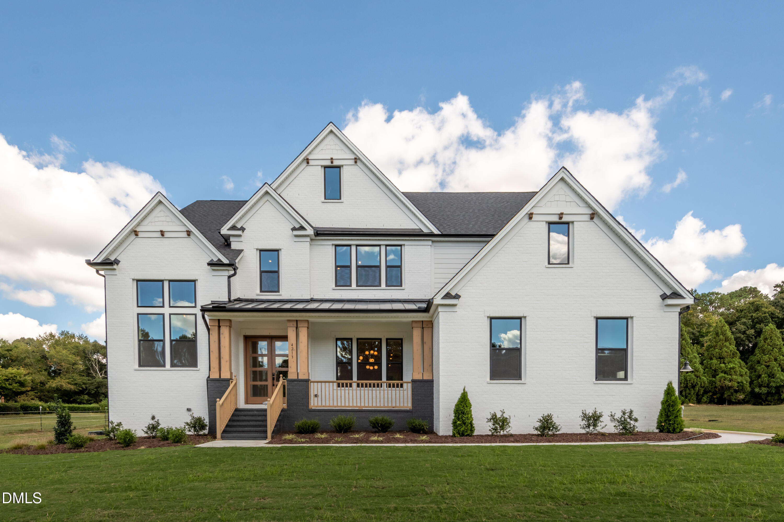 533 Bear Tree Creek Chapel Hill NC 27517