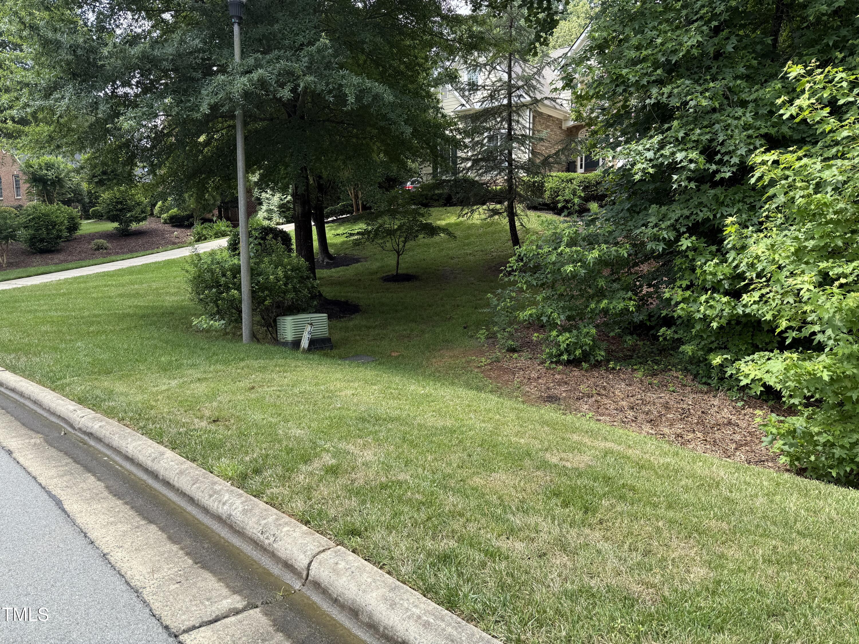 533 Bear Tree Creek Chapel Hill NC 27517