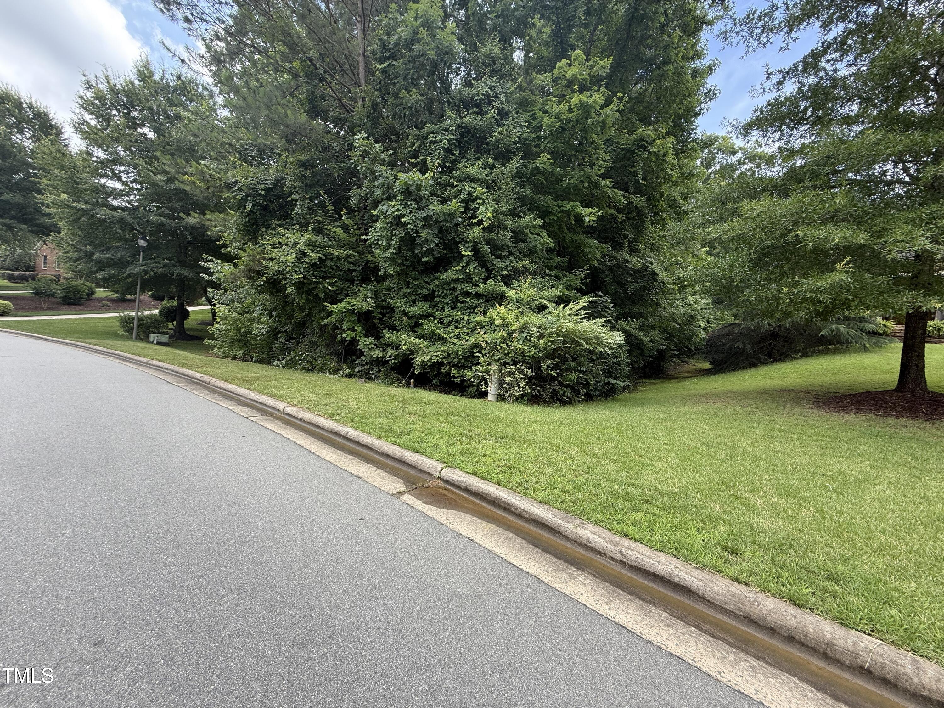 533 Bear Tree Creek Chapel Hill NC 27517