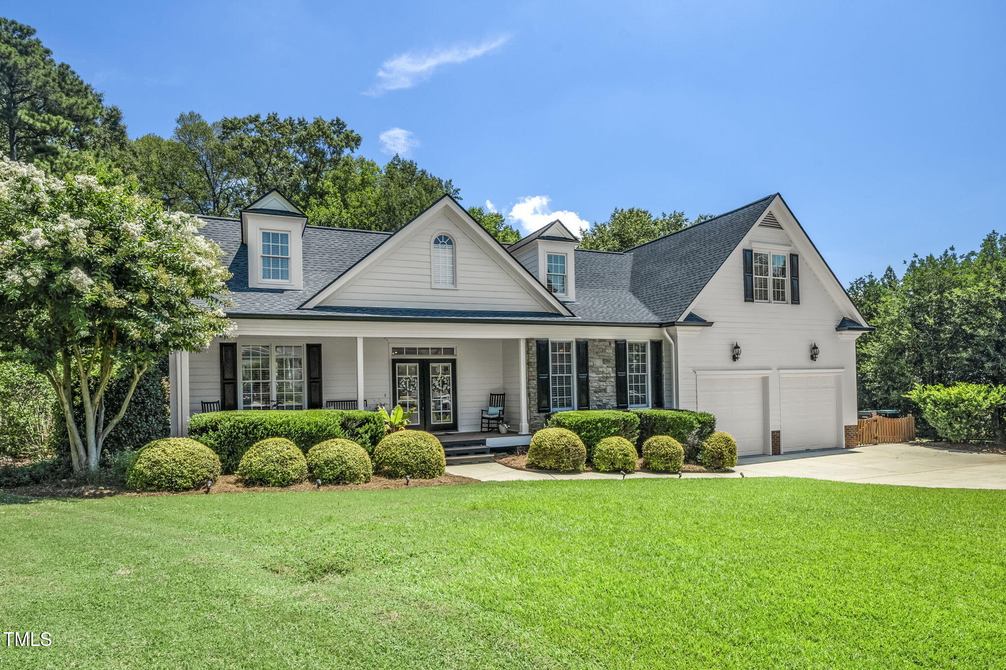 1106 Green Knob Court Fuquay Varina NC 27526