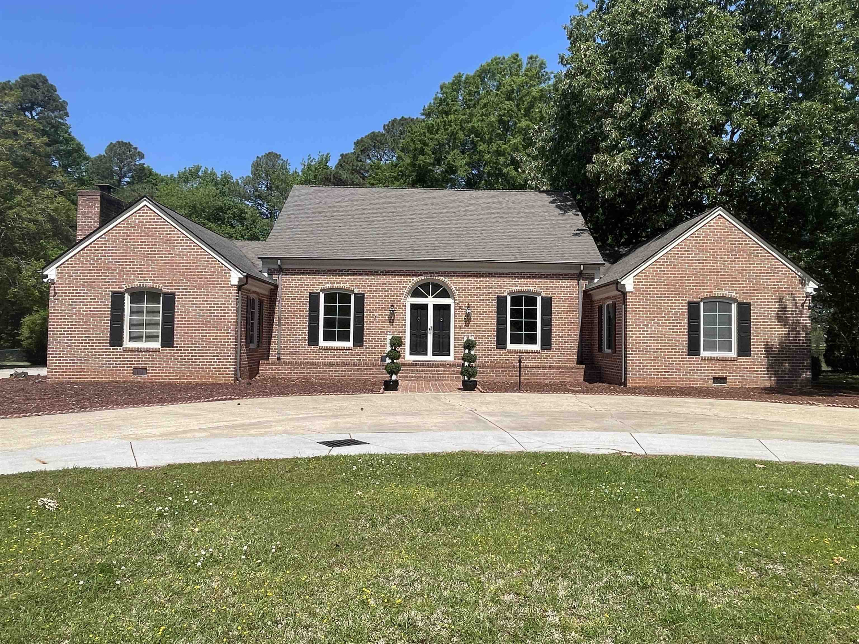 74 Chicora Club Drive Dunn NC 28334