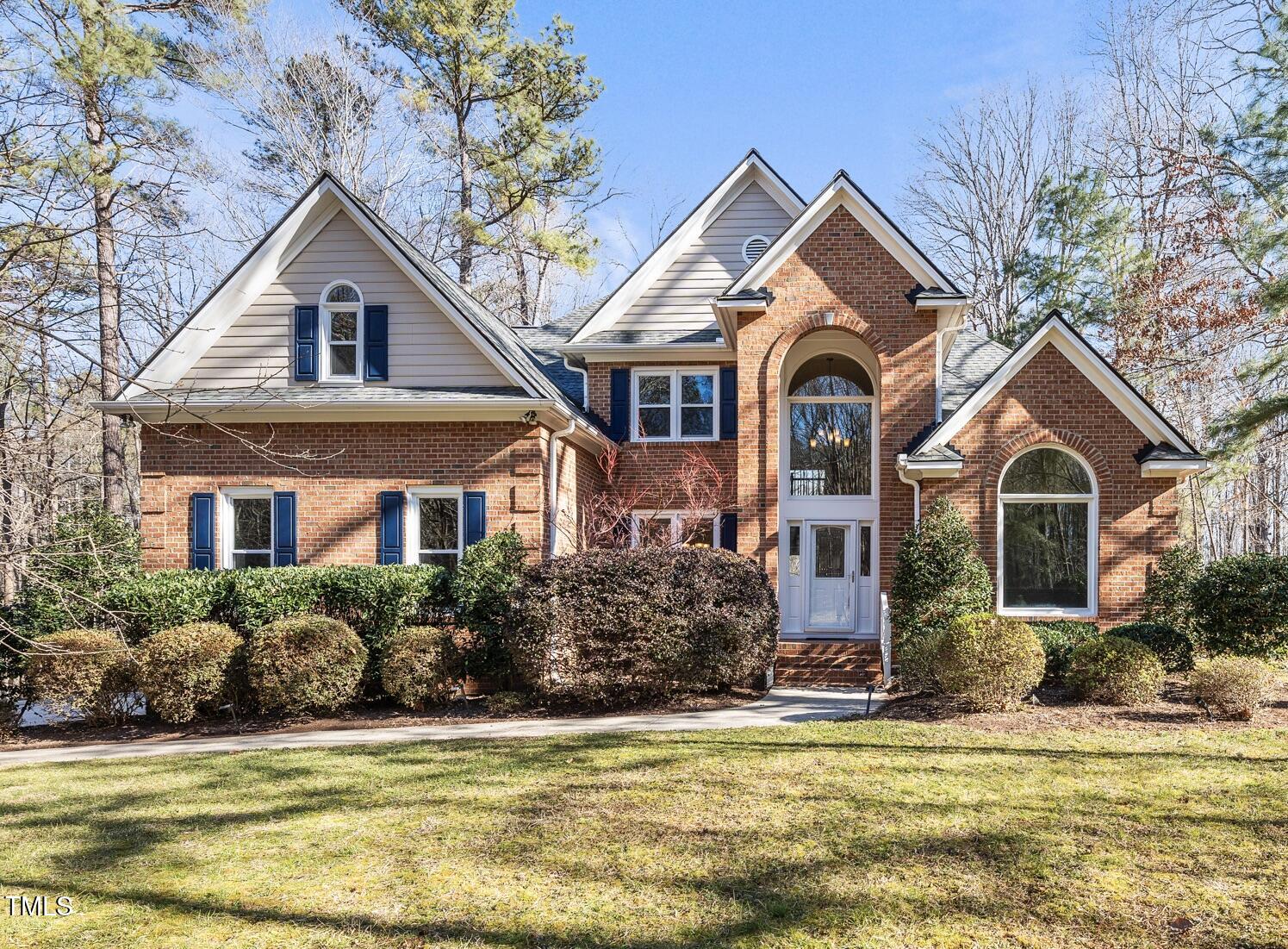 5120 Tallwood Drive Raleigh NC 27613