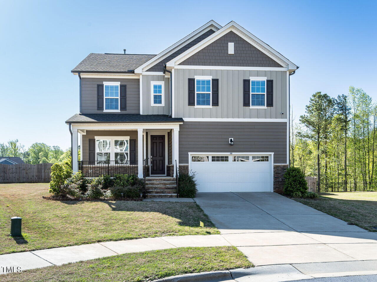 101 Chaseford Court Holly Springs NC 27540