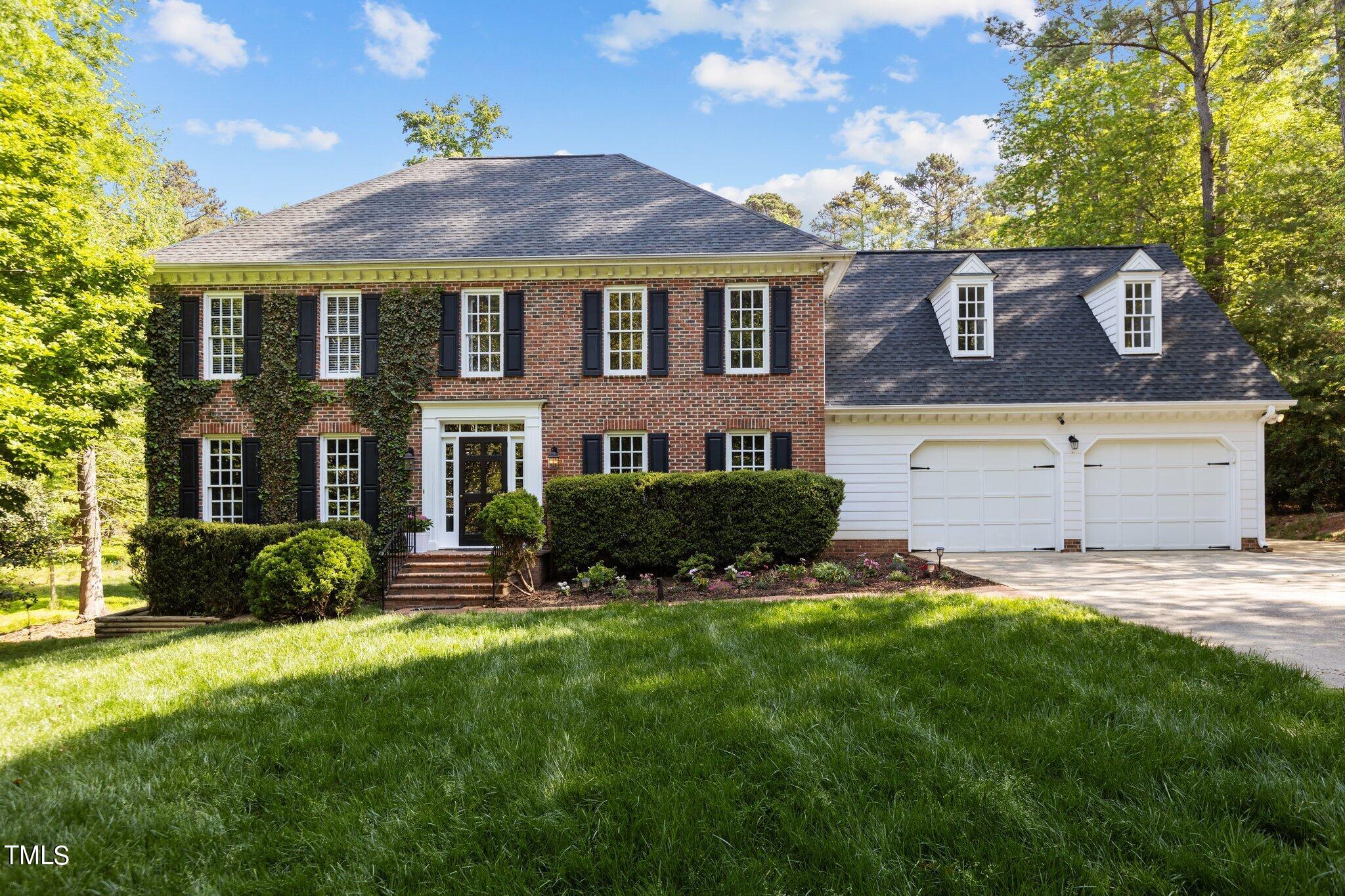 2801 Croix Place Raleigh NC 27614