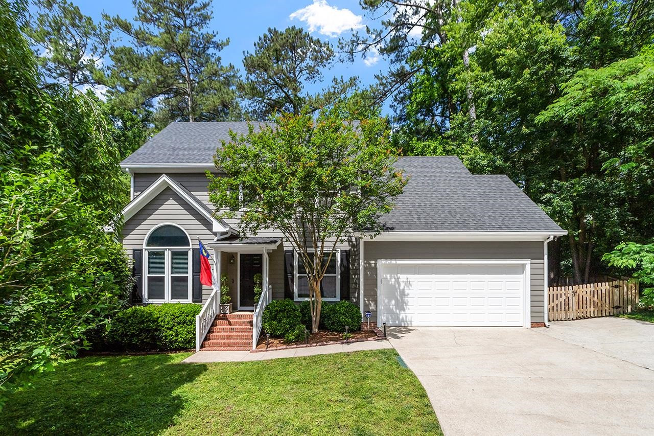 3008 Windberry Street Raleigh NC 27612