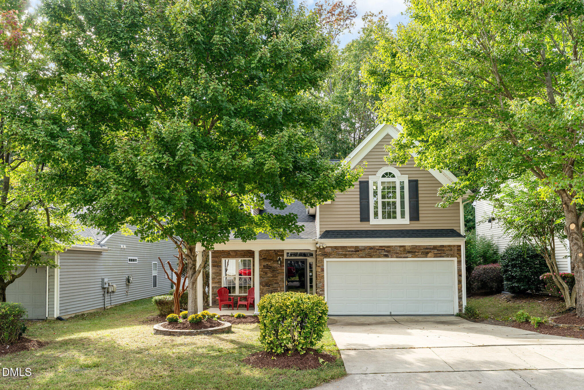 8145 Rolling Glenn Drive Raleigh NC 27616