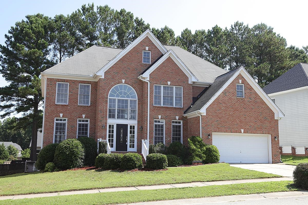 6017 Jones Farm Road Wake Forest NC 27587