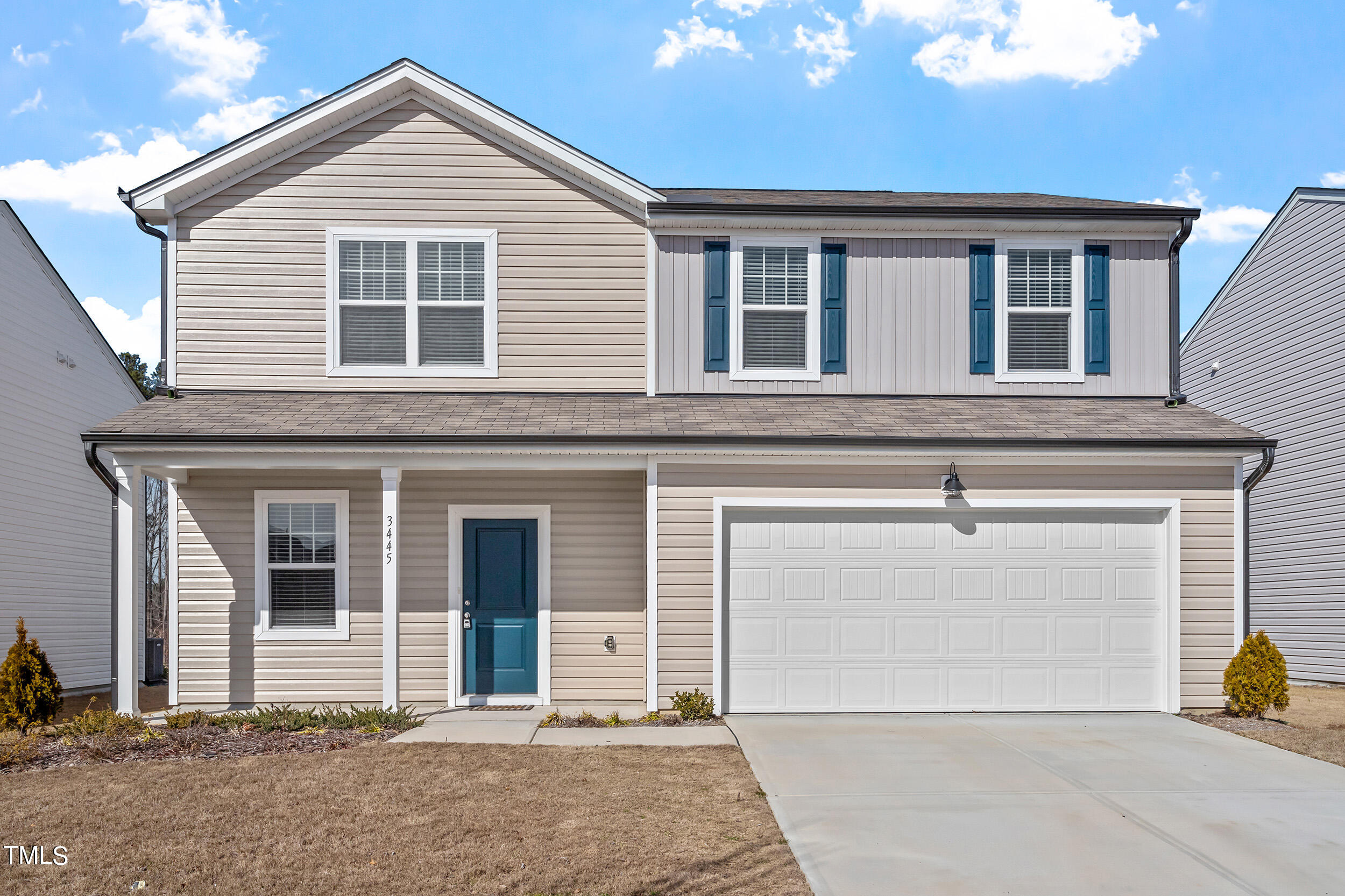 3445 Honey Ivy Lane Raleigh NC 27604