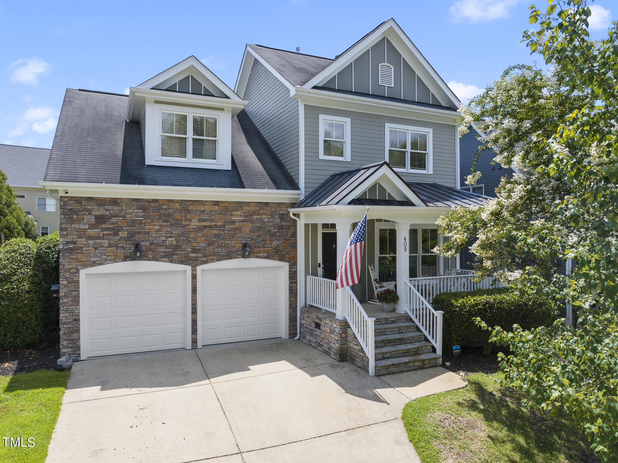 409 Edgepine Drive Holly Springs NC 27540