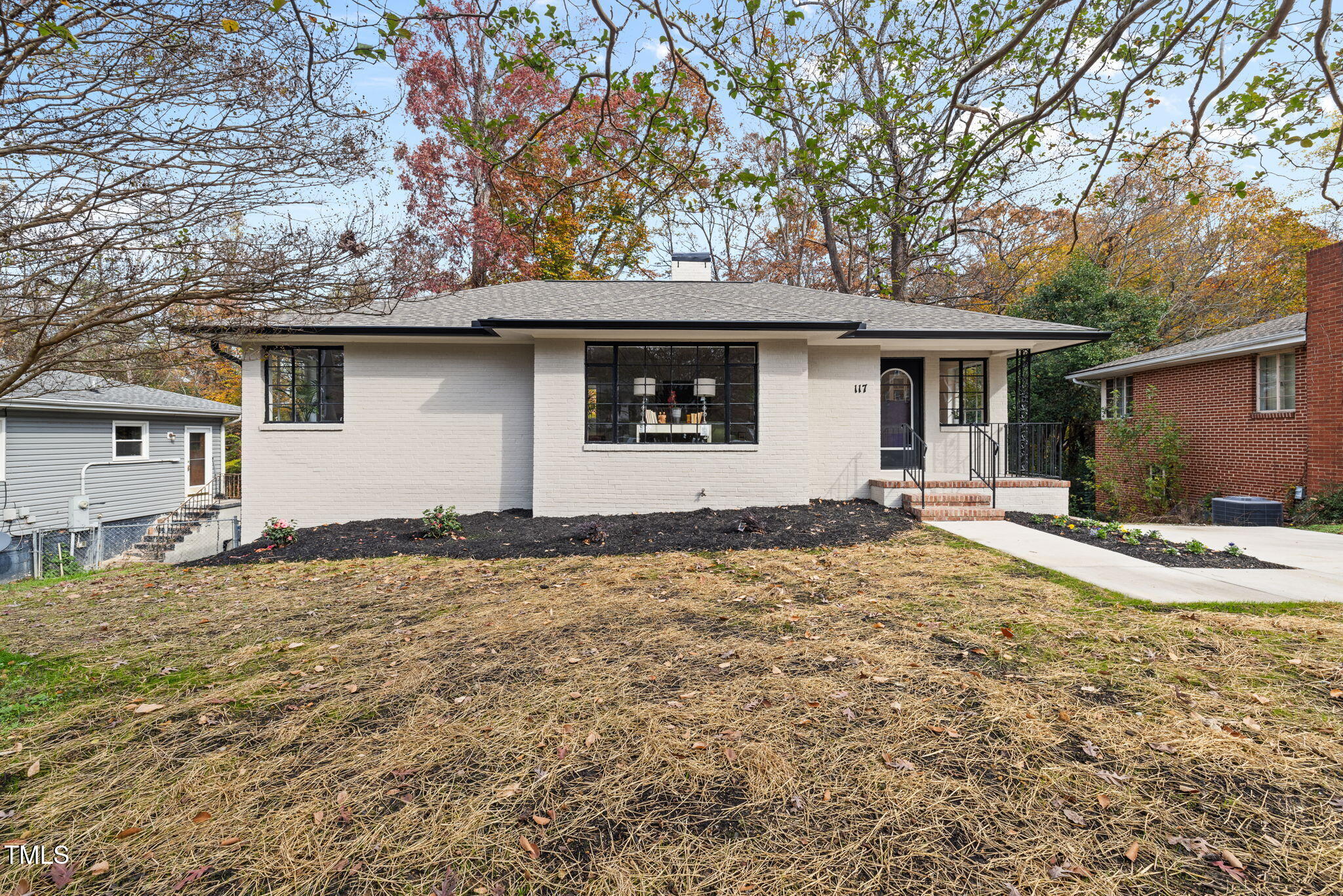 117 Nelson Street Durham NC 27707