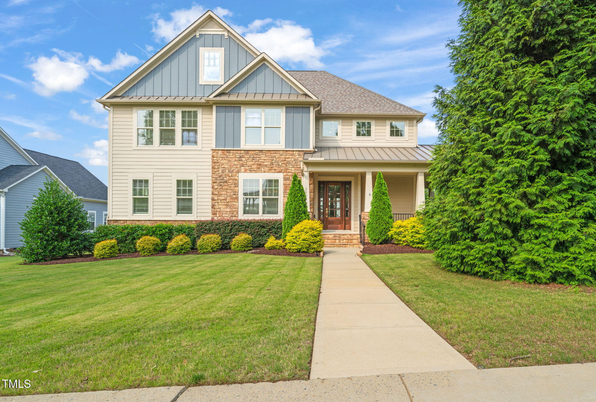 900 Green Oaks Parkway Holly Springs NC 27540
