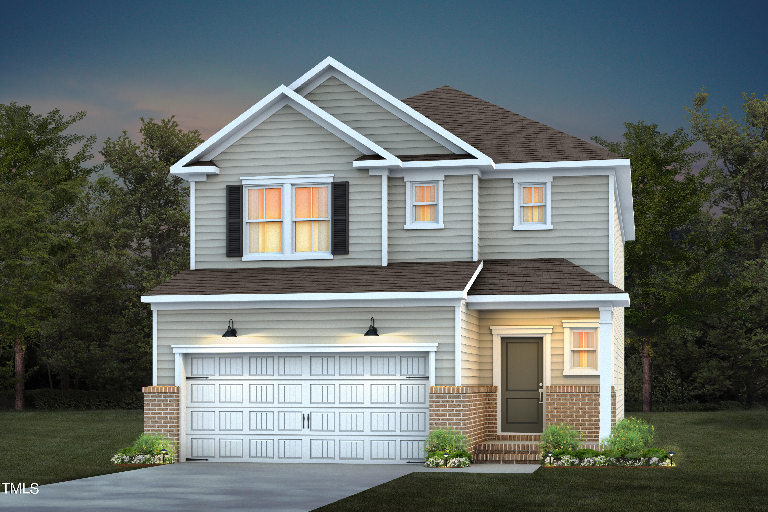 235 Glen Clova Drive Raleigh NC 27603