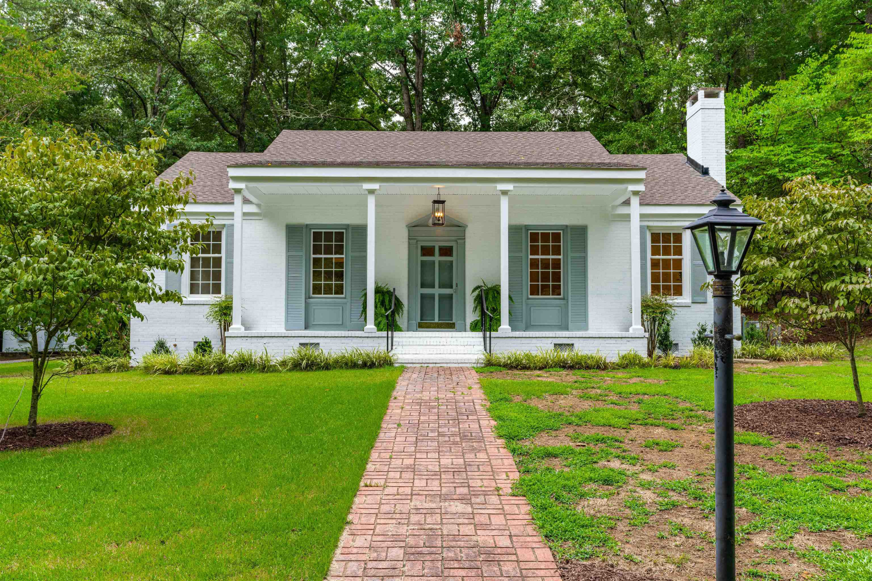 703 Fernwood Drive Clayton NC 27520