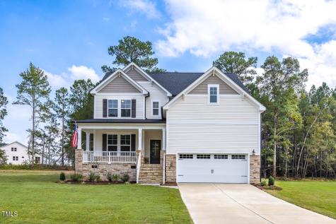 157 Looping Court Angier NC 27501