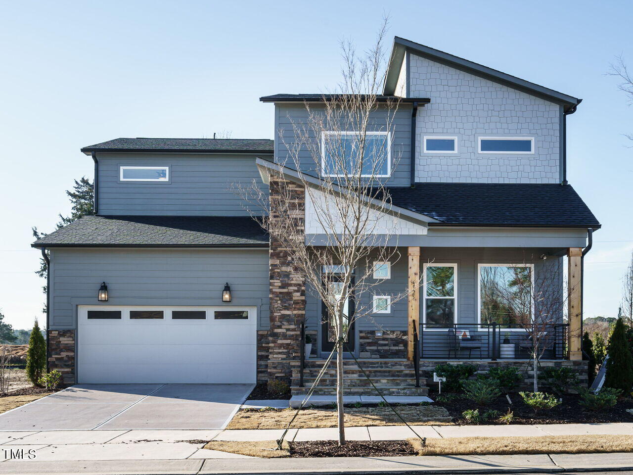 4525 Bridle Run Drive Raleigh NC 27606