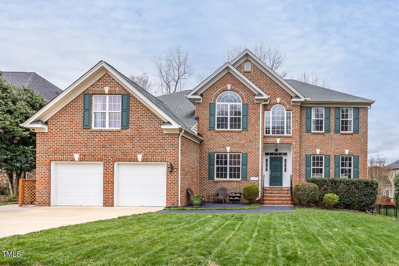 3026 Osterley Street Raleigh NC 27614
