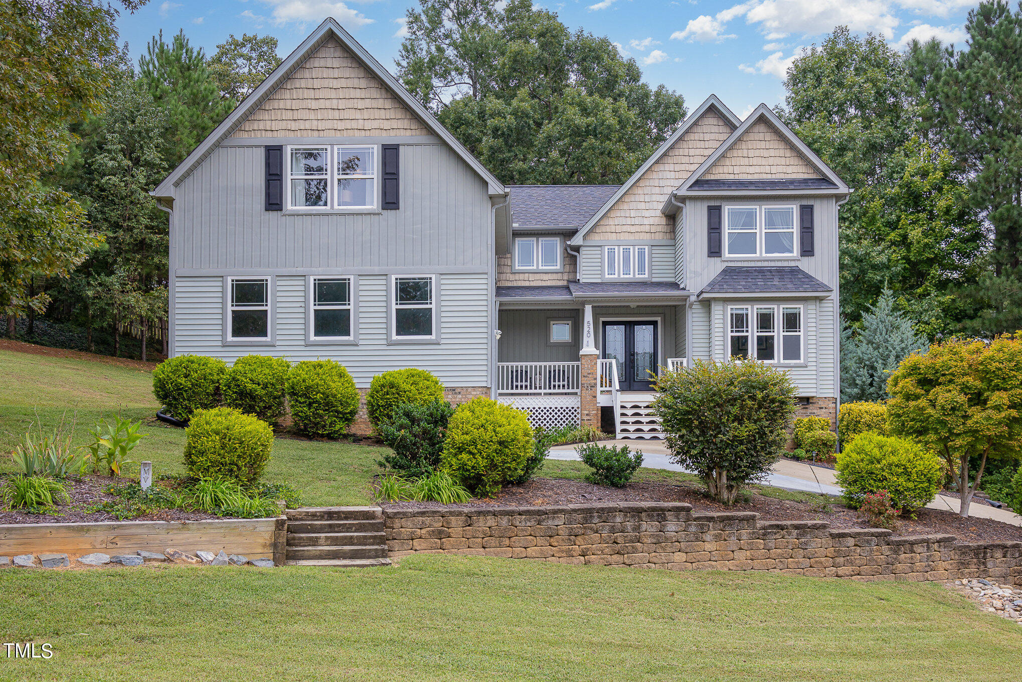 520 Ruth Circle Fuquay Varina NC 27526