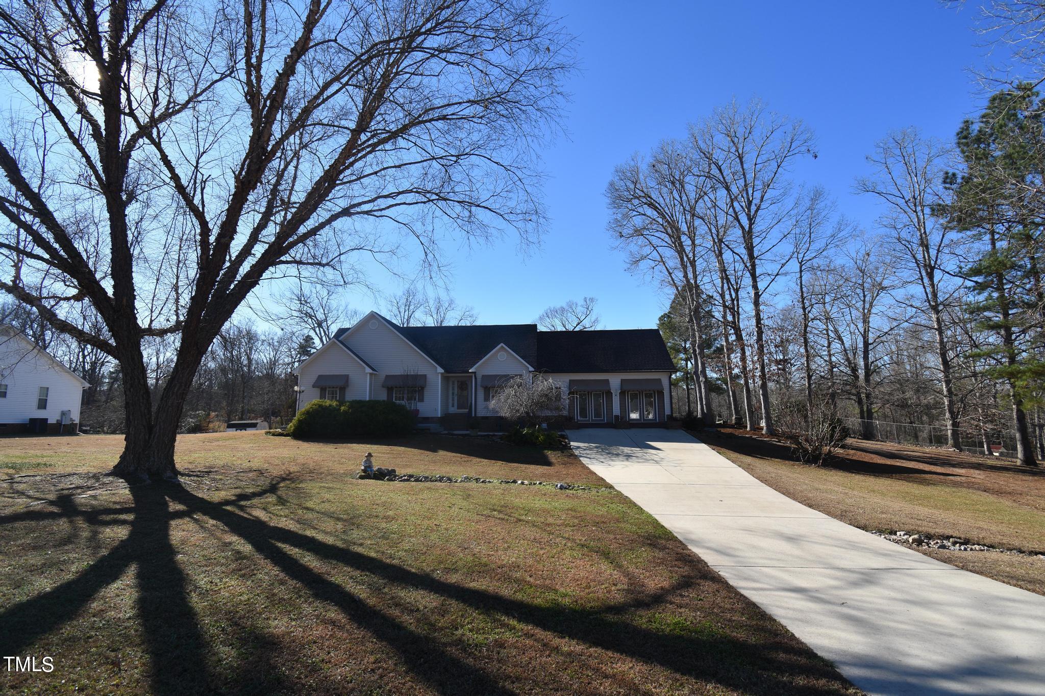 123 Kentucky Derby Drive Clayton NC 27520