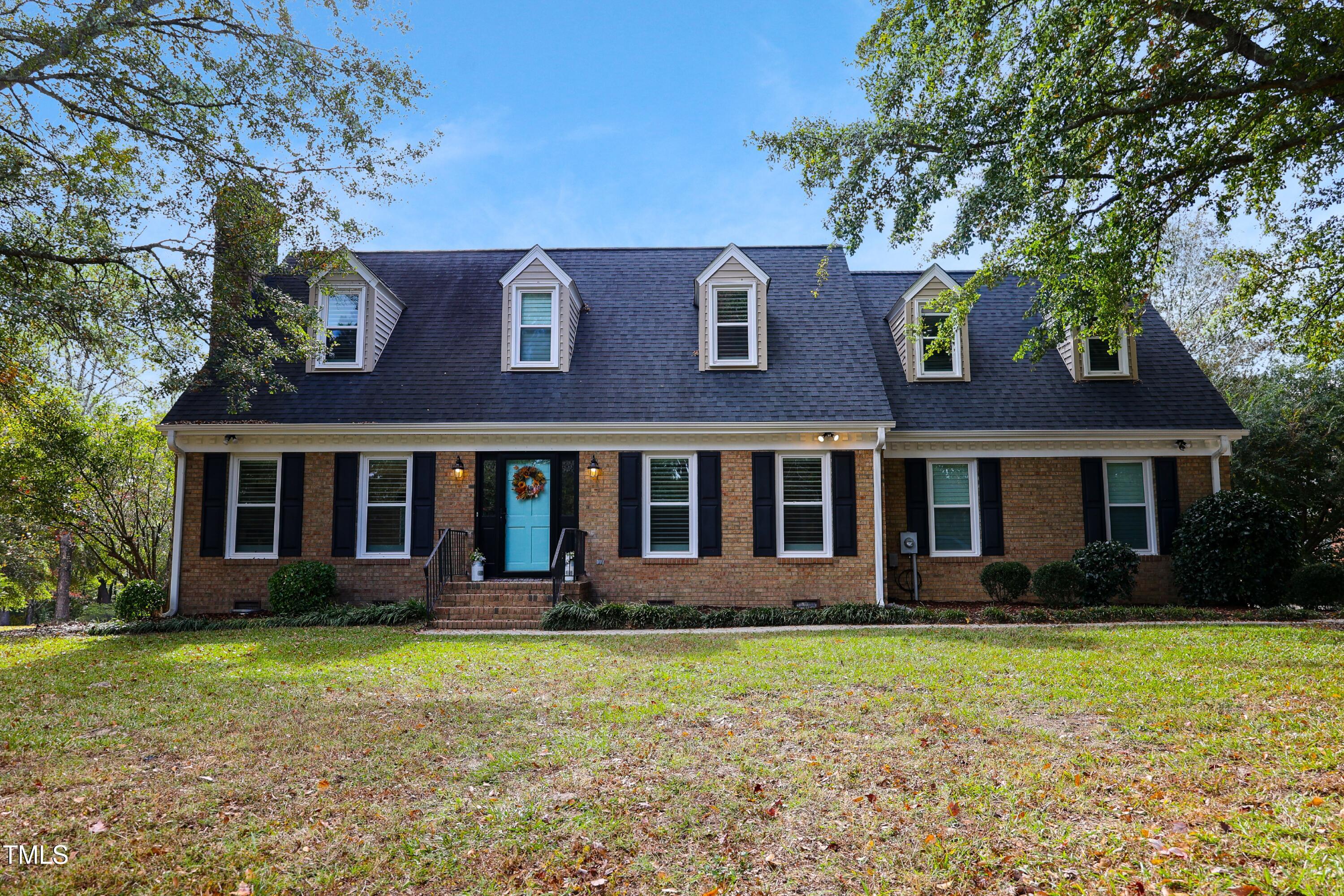 2020 Angier Road Fuquay Varina NC 27526