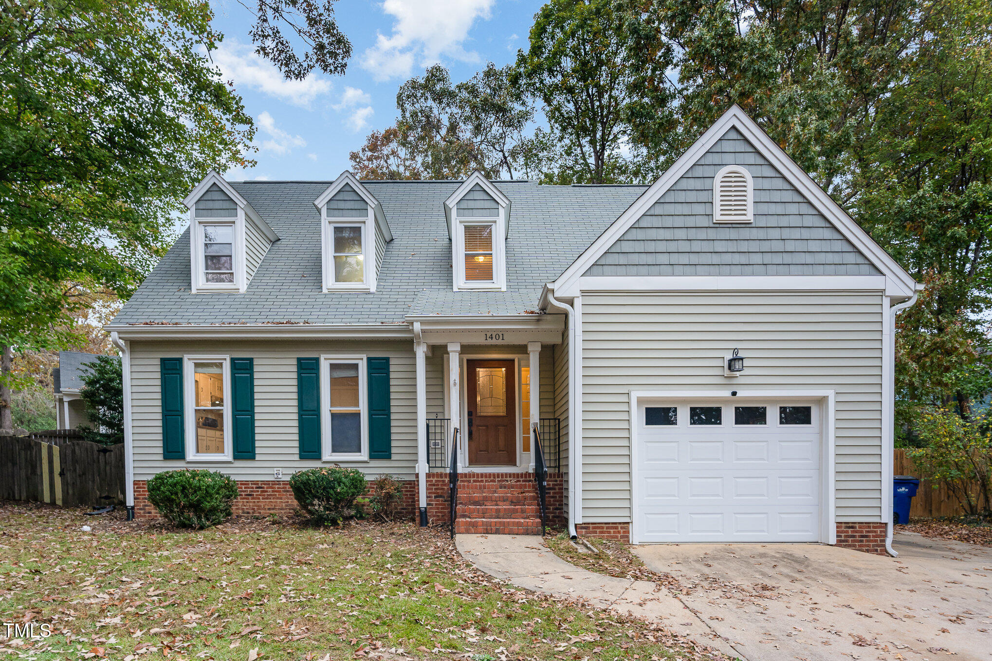 1401 Morningsdale Drive Raleigh NC 27609
