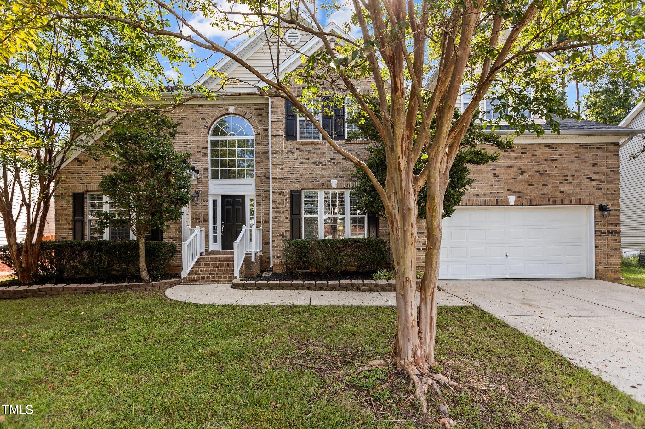 8316 Shiloh Creek Court Raleigh NC 27616