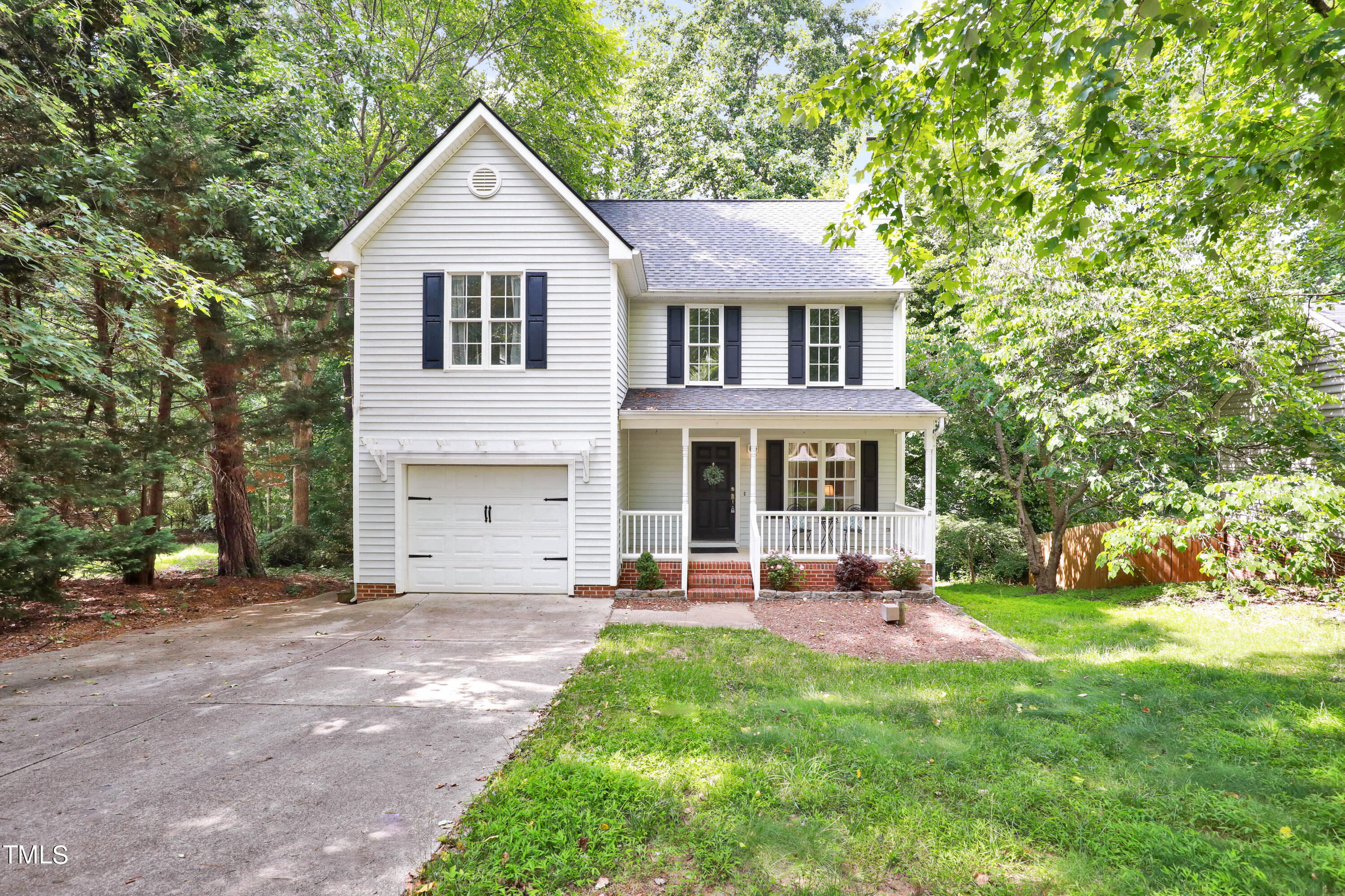 266 Tillamook Drive Wake Forest NC 27587