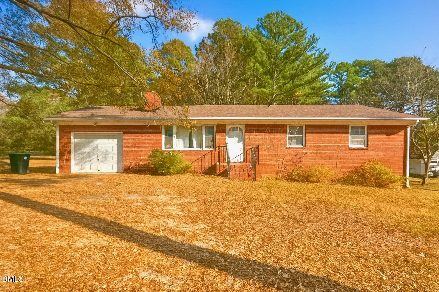 4416 S Ridge Drive Fuquay Varina NC 27526
