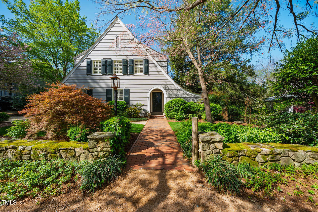 205 N Boundary Street Chapel Hill NC 27514