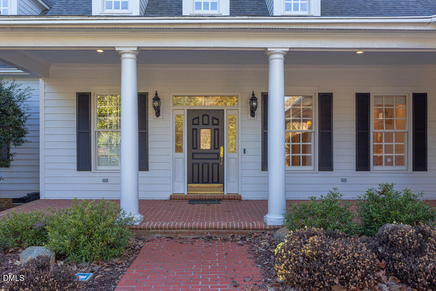 100 Sundance Place Chapel Hill NC 27514