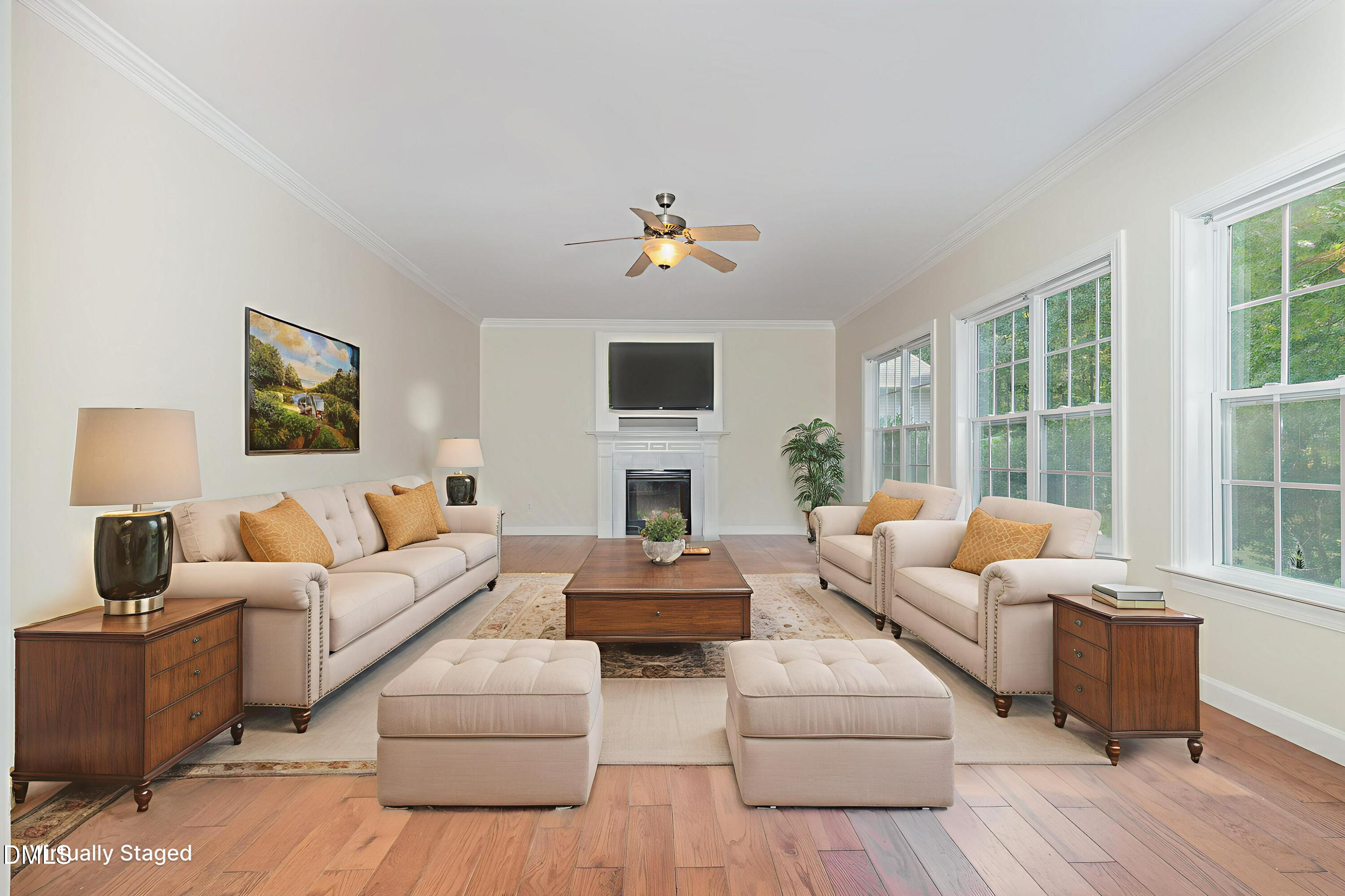 109 Manchester Trail Clayton NC 27527