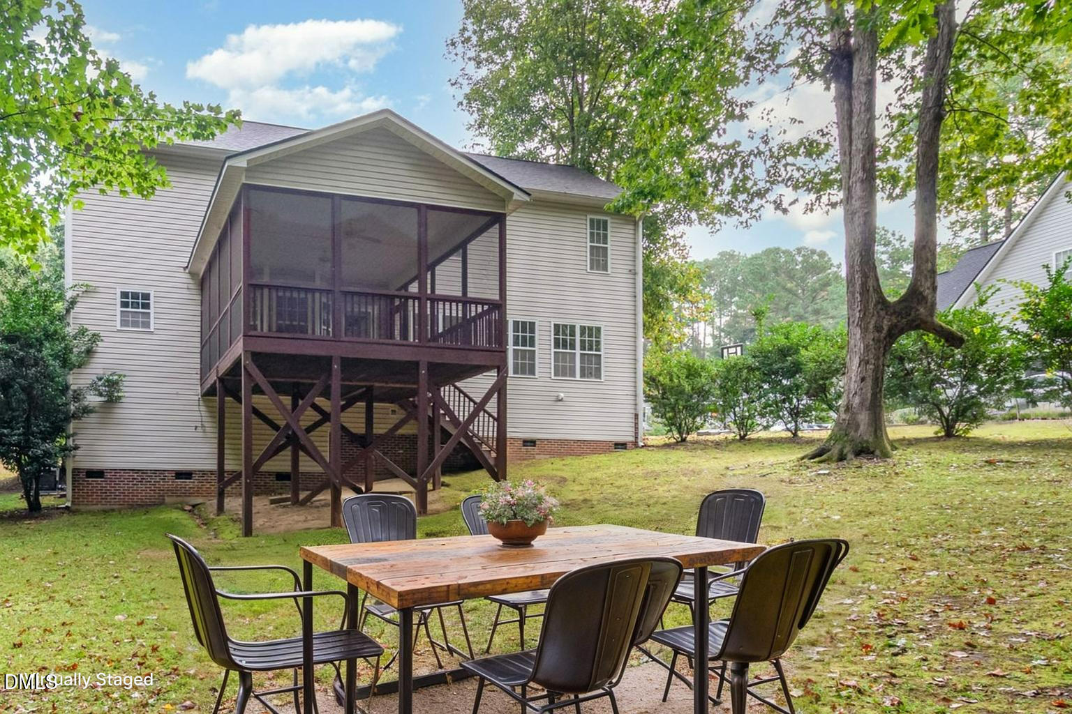 109 Manchester Trail Clayton NC 27527