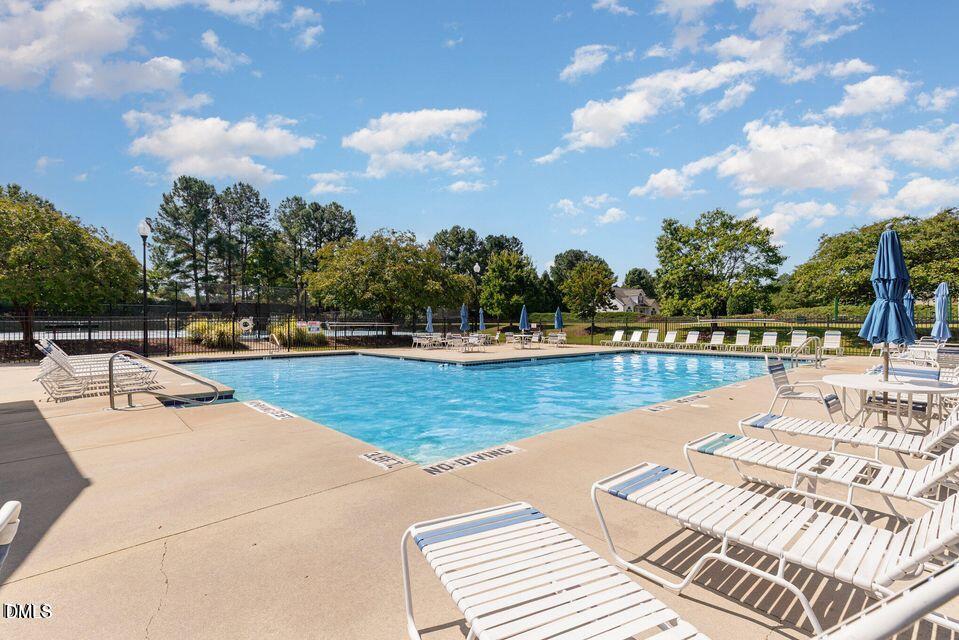 109 Manchester Trail Clayton NC 27527