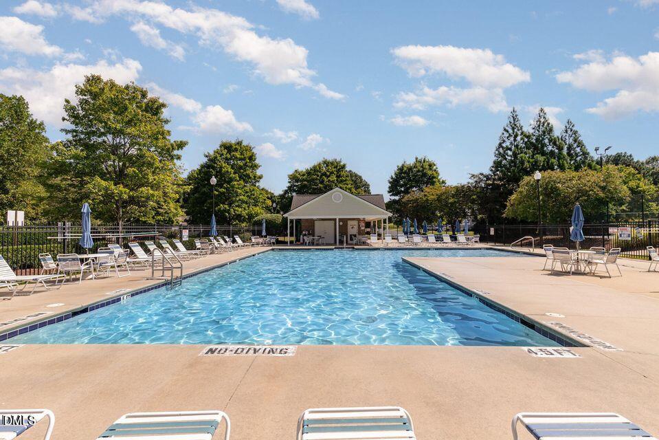 109 Manchester Trail Clayton NC 27527