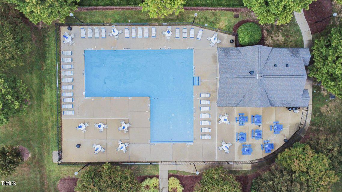 109 Manchester Trail Clayton NC 27527