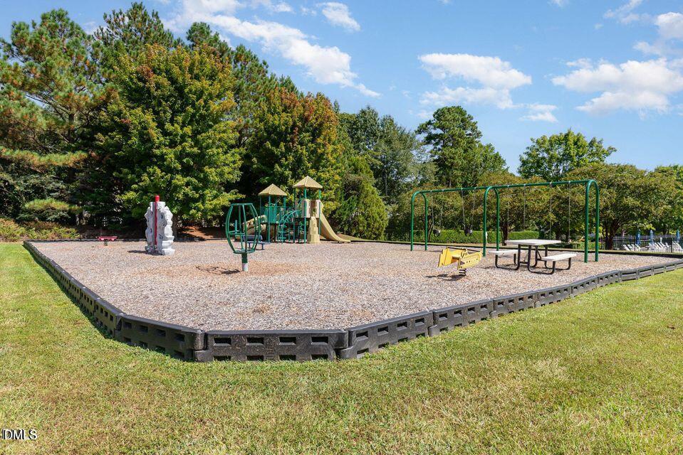 109 Manchester Trail Clayton NC 27527