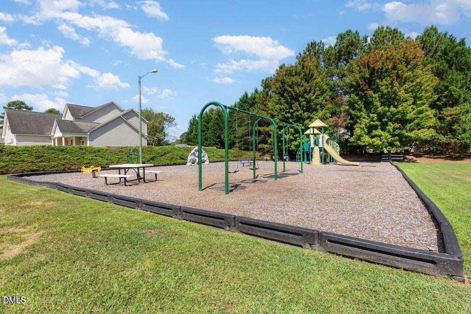 109 Manchester Trail Clayton NC 27527