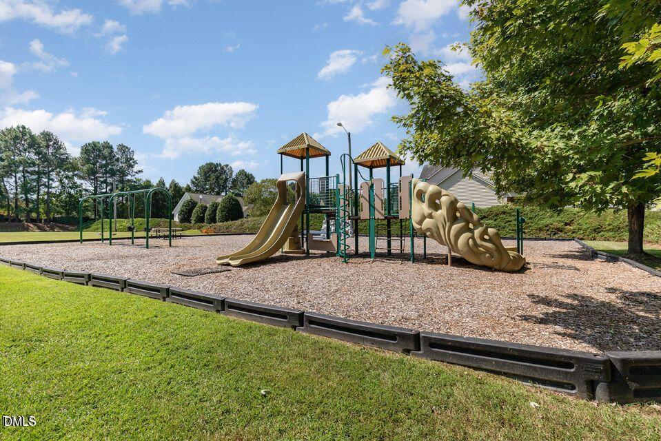 109 Manchester Trail Clayton NC 27527