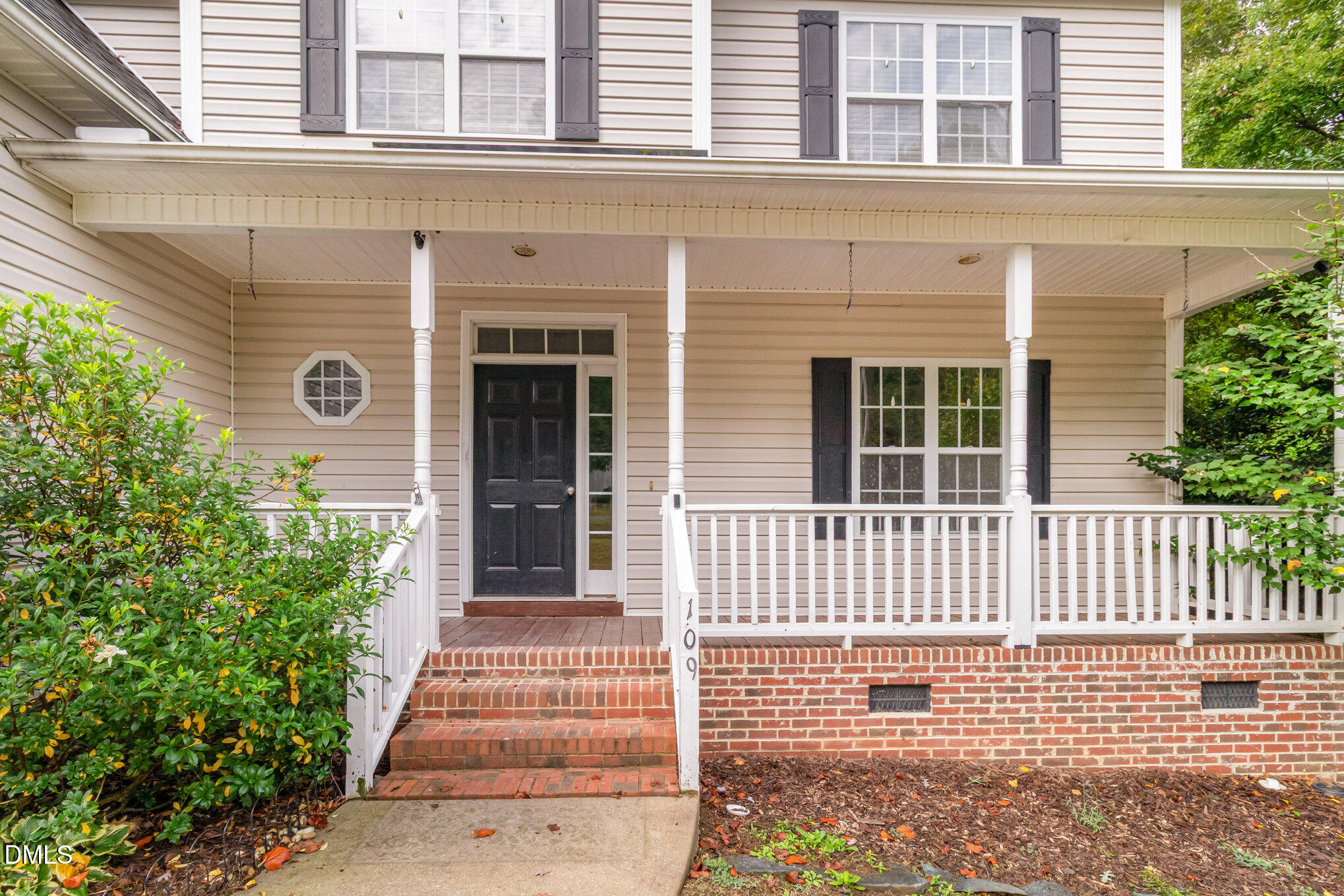 109 Manchester Trail Clayton NC 27527