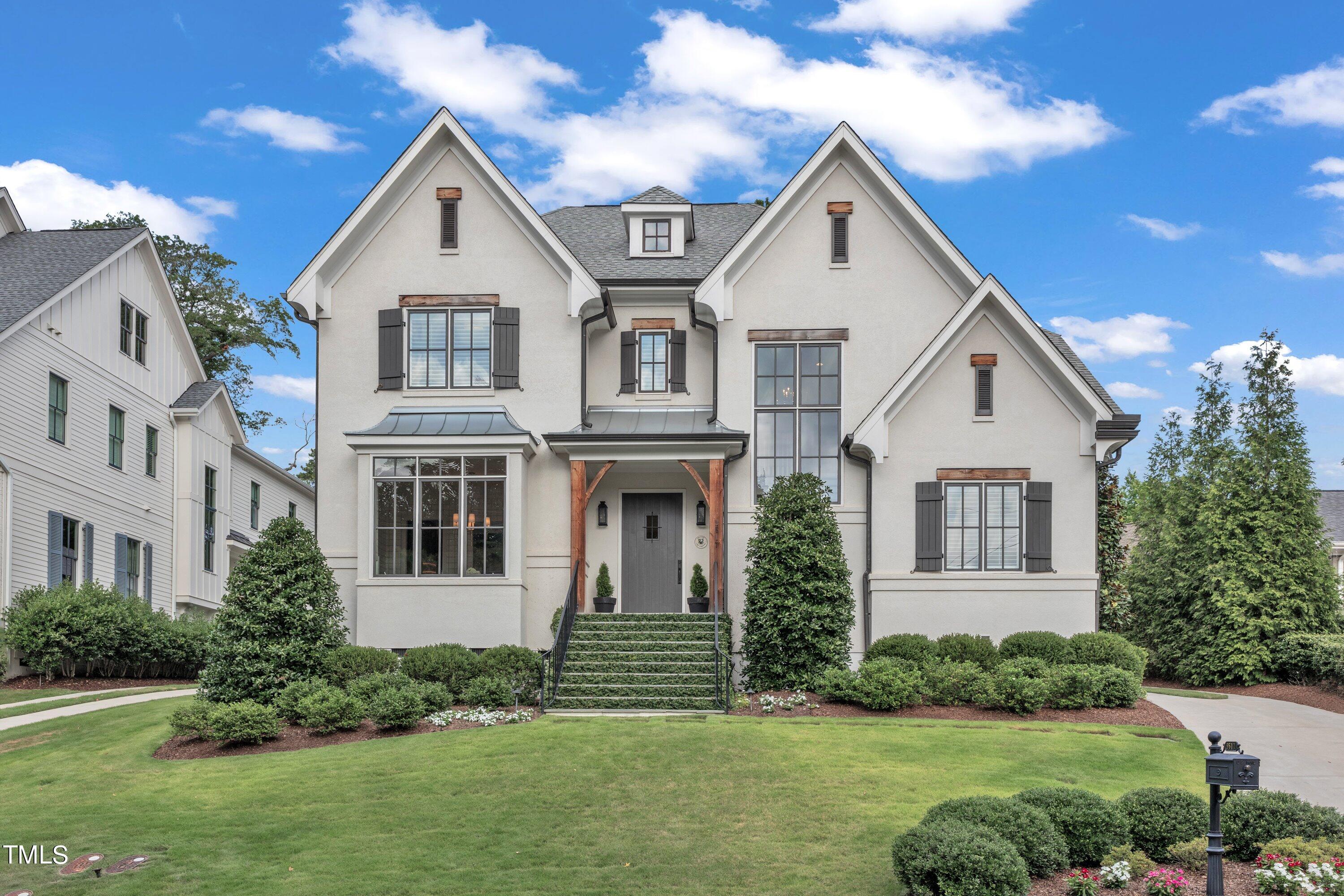 3517 Bellevue Road Raleigh NC 27609