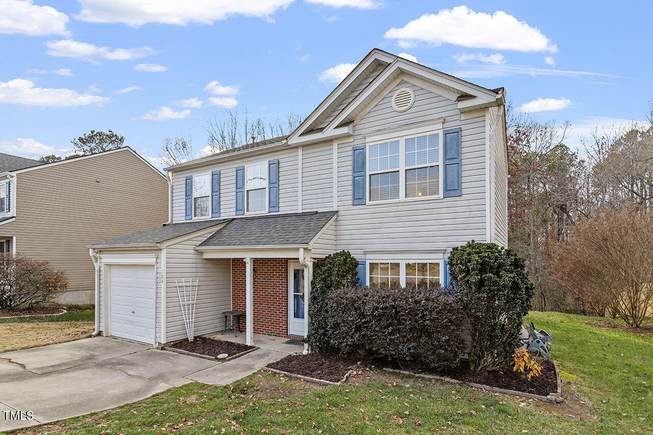 104 Hartshorn Court Holly Springs NC 27540